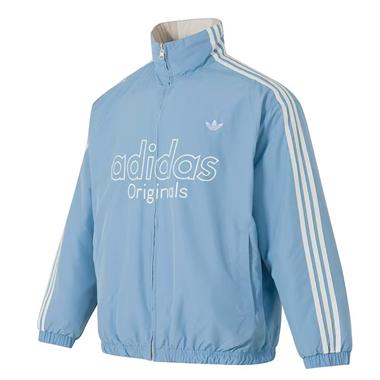 ADIDAS    2026秋冬新款風衣夾克外套