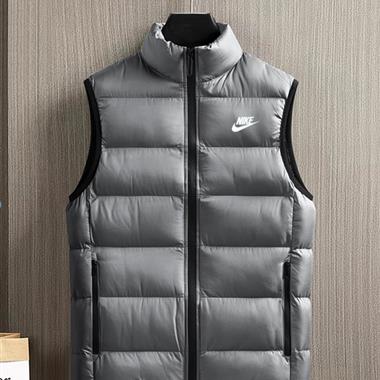 NIKE   2026秋冬新款馬甲外套