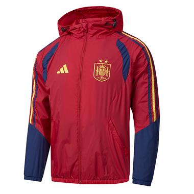 ADIDAS   2026秋冬新款風衣夾克外套