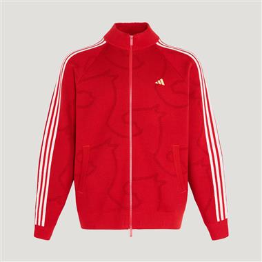 ADIDAS   2026秋冬新款風衣夾克外套