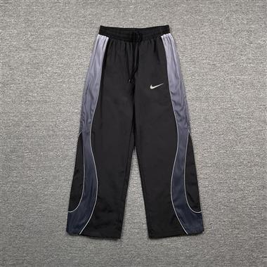 NIKE   2026秋冬新款休閒長褲
