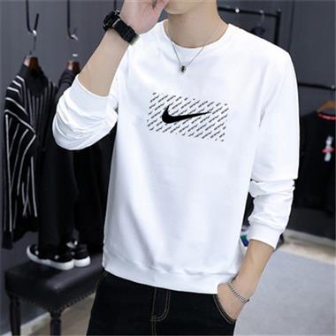 NIKE   2026秋冬新款帽T大學T