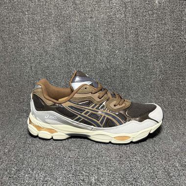 ASICS GEL-NYC  跑步運動競速跑鞋