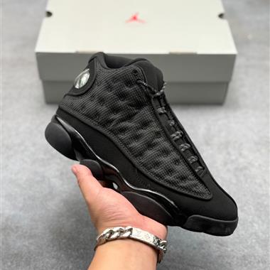 Nike Air Jordan 13 XIII Retro"Wolf Grey" 文化休閒運動籃球鞋