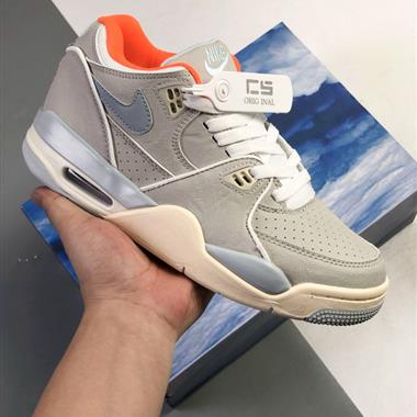 Nike Air Flight 89 舒適百搭 耐磨透氣 低幫 籃球鞋