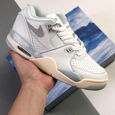 Nike Air Flight 89 舒適百搭 耐磨透氣 低幫 籃球鞋