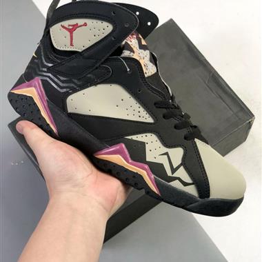Nike Jordan Air Jordan 7 舒適百搭 復古籃球鞋