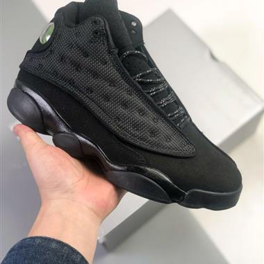 Nike Air Jordan 13 Retro AJ13 高幫文化休閒運動籃球