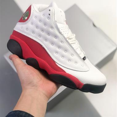 Nike Air Jordan 13 Retro AJ13 高幫文化休閒運動籃球