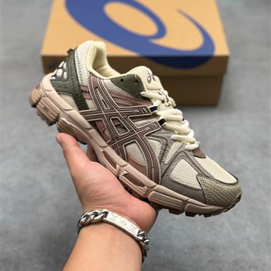 Asics  GEL?KAHANA 8戶外越野跑鞋