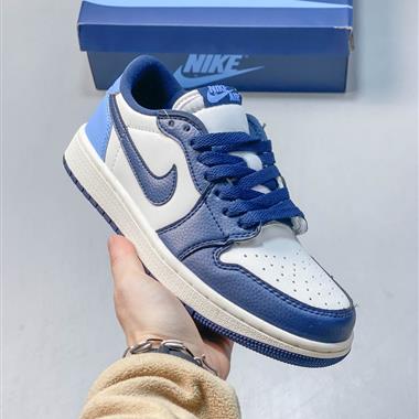 Travis Scott x Nike Air Jordan 1 Retro Low OG"Cactus Jack"AJ1 文化百搭休閒運動籃球鞋