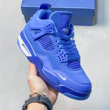 Nike Air Jordan 4 AJ4 籃球鞋