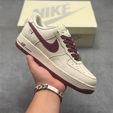 NIke Air Force 1 '07 Low 空軍一號低幫 運動鞋 休閒鞋
