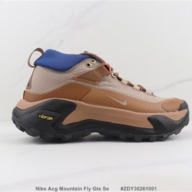 Nike Acg Mountain Fly Gtx Se  戶外徒步越野鞋