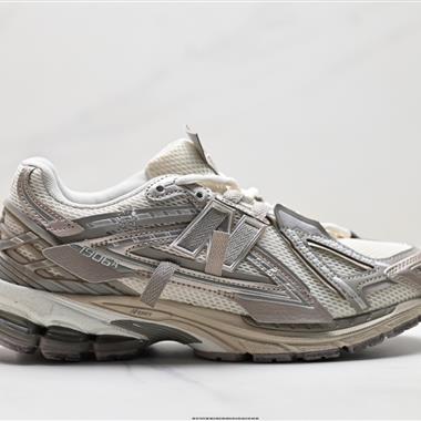 New Balance M1906系列復古 老爹鞋