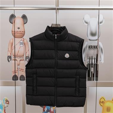 MONCLER   2026秋冬新款羽絨服外套