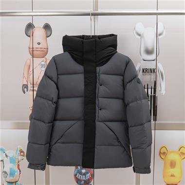 MONCLER   2026秋冬新款羽絨服外套