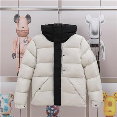MONCLER   2026秋冬新款羽絨服外套