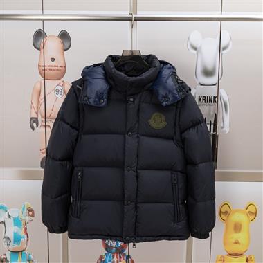 MONCLER   2026秋冬新款羽絨服外套