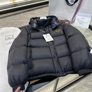 MONCLER   2026秋冬新款羽絨服外套