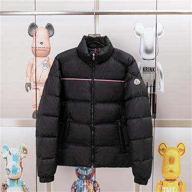 MONCLER   2026秋冬新款羽絨服外套