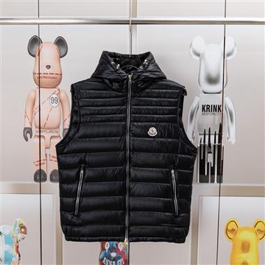 MONCLER   2026秋冬新款羽絨服外套
