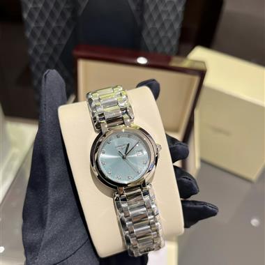 LONGINES    2026新款時尚休閒手錶 尺寸：30MM
