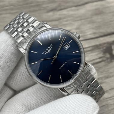 LONGINES   2026新款時尚休閒手錶    尺寸：39MM