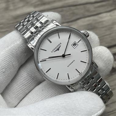 LONGINES   2026新款時尚休閒手錶    尺寸：39MM
