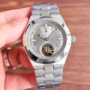 Vacheron Constantin    2026新款時尚休閒手錶    尺寸：42MM
