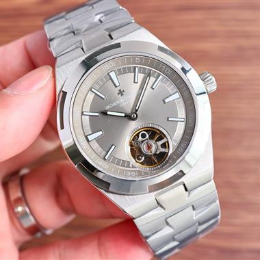 Vacheron Constantin    2026新款時尚休閒手錶    尺寸：42MM