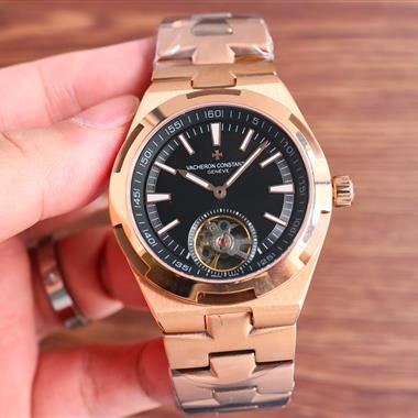 Vacheron Constantin    2026新款時尚休閒手錶    尺寸：42MM