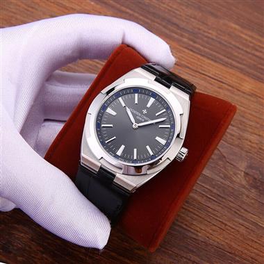 Vacheron Constantin    2026新款時尚休閒手錶    尺寸：42MM
