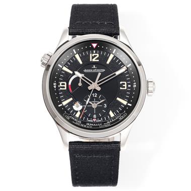 Jaeger LeCoultre    2026新款時尚休閒手錶    尺寸：42MM