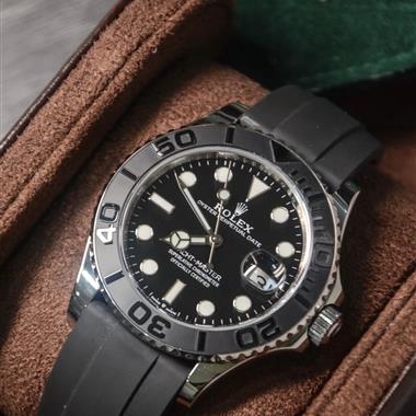 ROLEX   2026新款時尚休閒手錶    尺寸：40MM