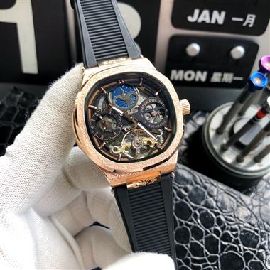 PATEK PHILIPPE    2026新款時尚休閒手錶    尺寸：42MM