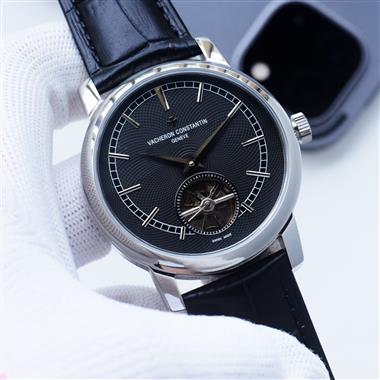 Vacheron Constantin   2026新款時尚休閒手錶    尺寸：41MM