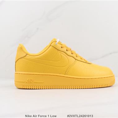 Nike Air Force 1 Low 空軍一號低幫板鞋