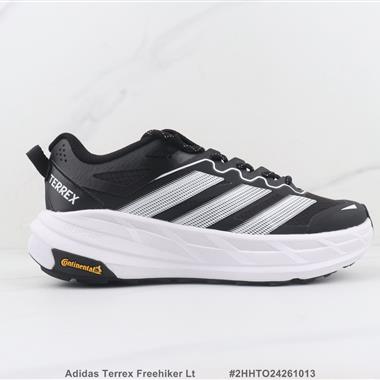 Adidas Terrex Freehiker Lt 減震休閒跑步鞋