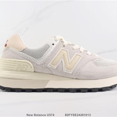 New Balance U574 新百倫復古休閒跑步鞋