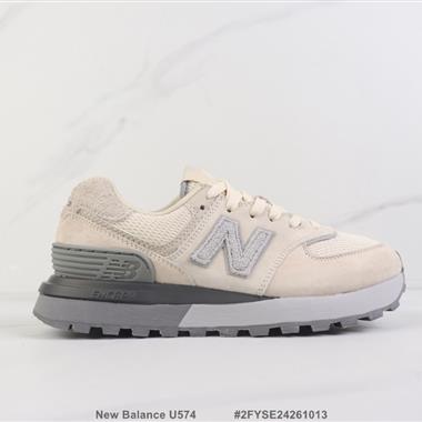 New Balance U574 新百倫復古休閒跑步鞋