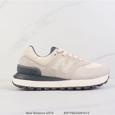 New Balance U574 新百倫復古休閒跑步鞋