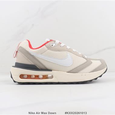 Nike Air Max Dawn 氣墊緩震跑步鞋