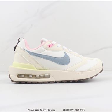 Nike Air Max Dawn 氣墊緩震跑步鞋