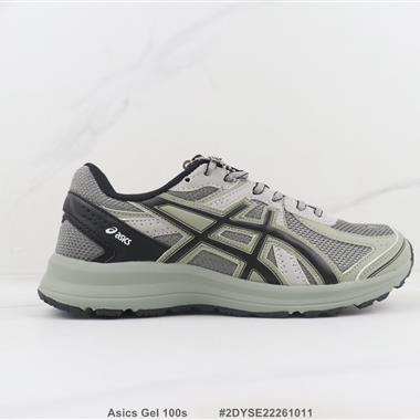 Asics Gel 100s 亞瑟士減震跑步鞋