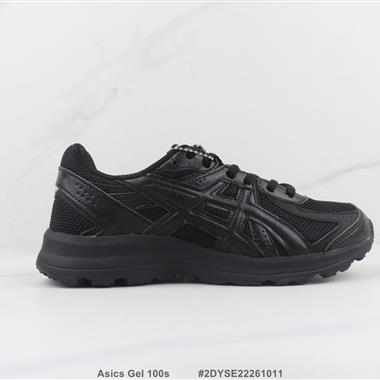 Asics Gel 100s 亞瑟士減震跑步鞋