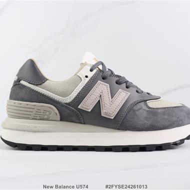 New Balance U574 新百倫復古休閒跑步鞋