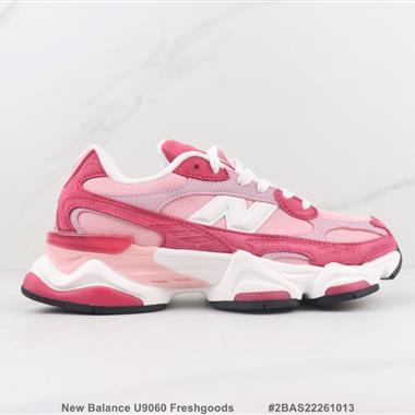 New Balance U9060 Freshgoods 新百倫復古減震跑步鞋