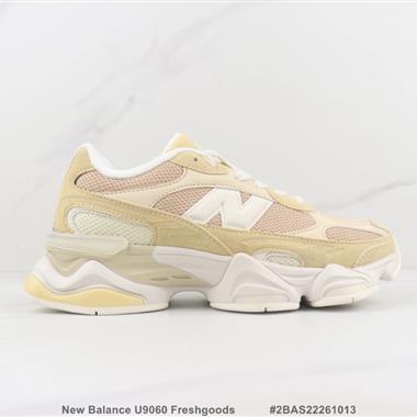 New Balance U9060 Freshgoods 新百倫復古減震跑步鞋