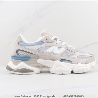 New Balance U9060 Freshgoods 新百倫復古減震跑步鞋